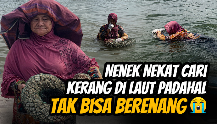 Update Kondisi Nenek Supiani Tanggal 04 Maret 2026