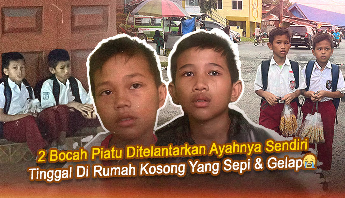 Update Kondisi Zul Dan Adit Tanggal 02 Maret 2026